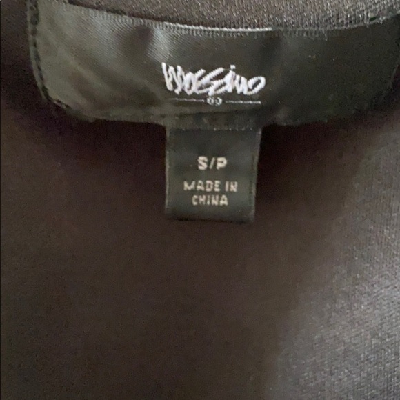 SIZE small multicolored Mossimo sleeveless dress - Picture 4 of 6